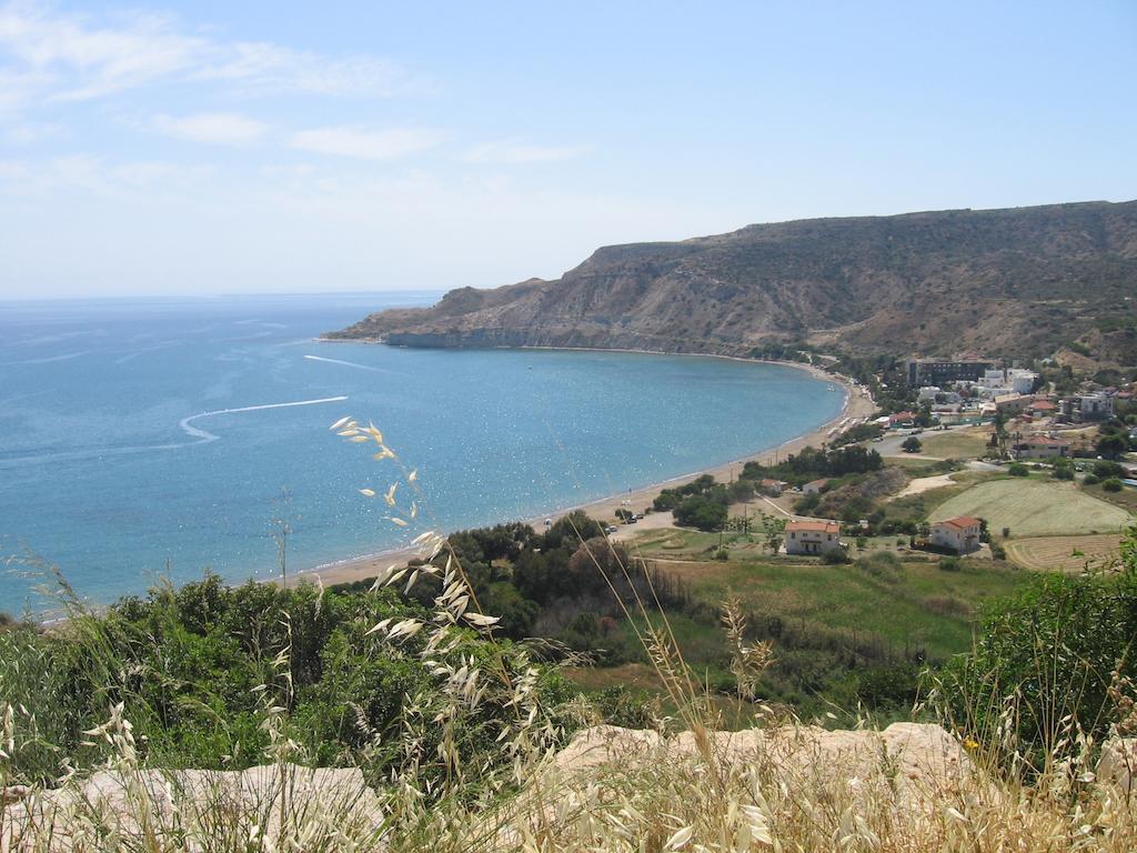 Pousada Alonia Villas *