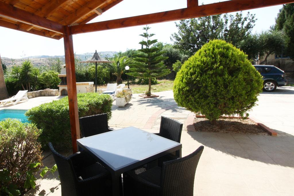 Alonia Villas Pissouri