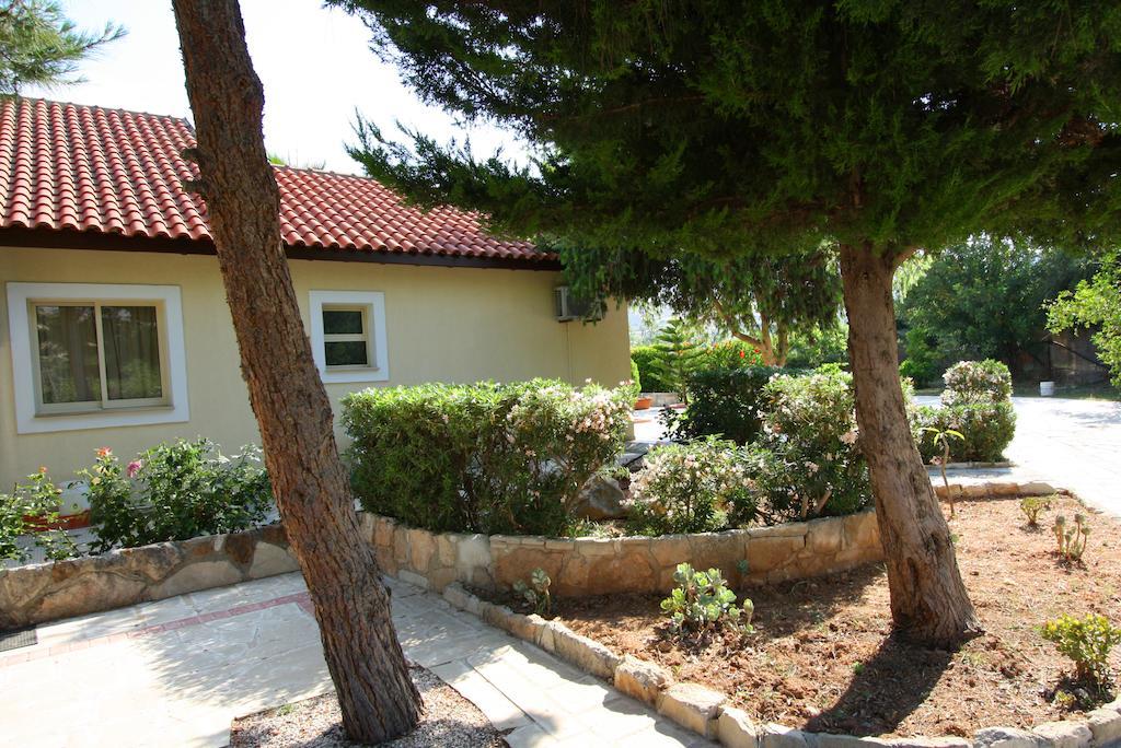 Pousada Alonia Villas *
