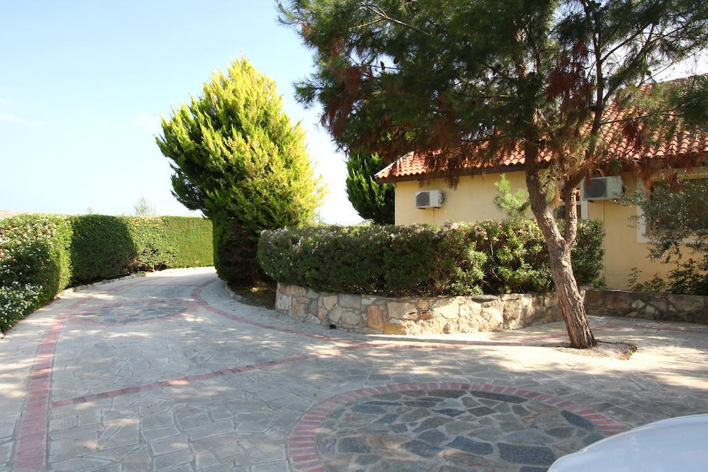 Alonia Villas Pissouri