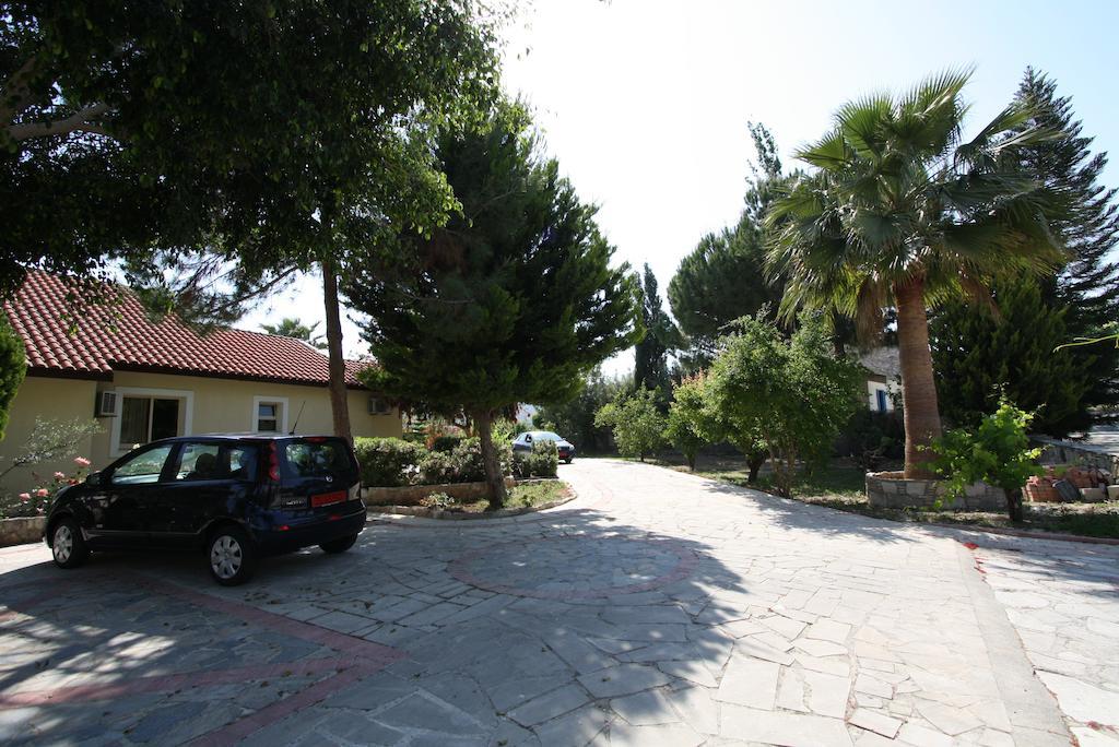 Alonia Villas