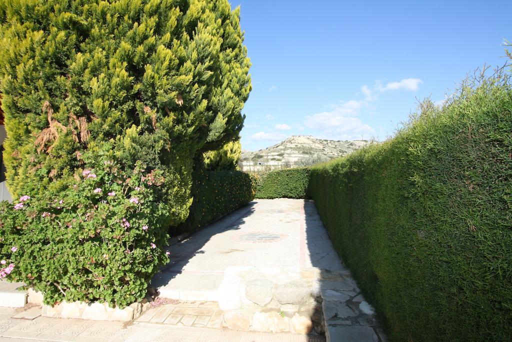 Pousada Alonia Villas Pissouri