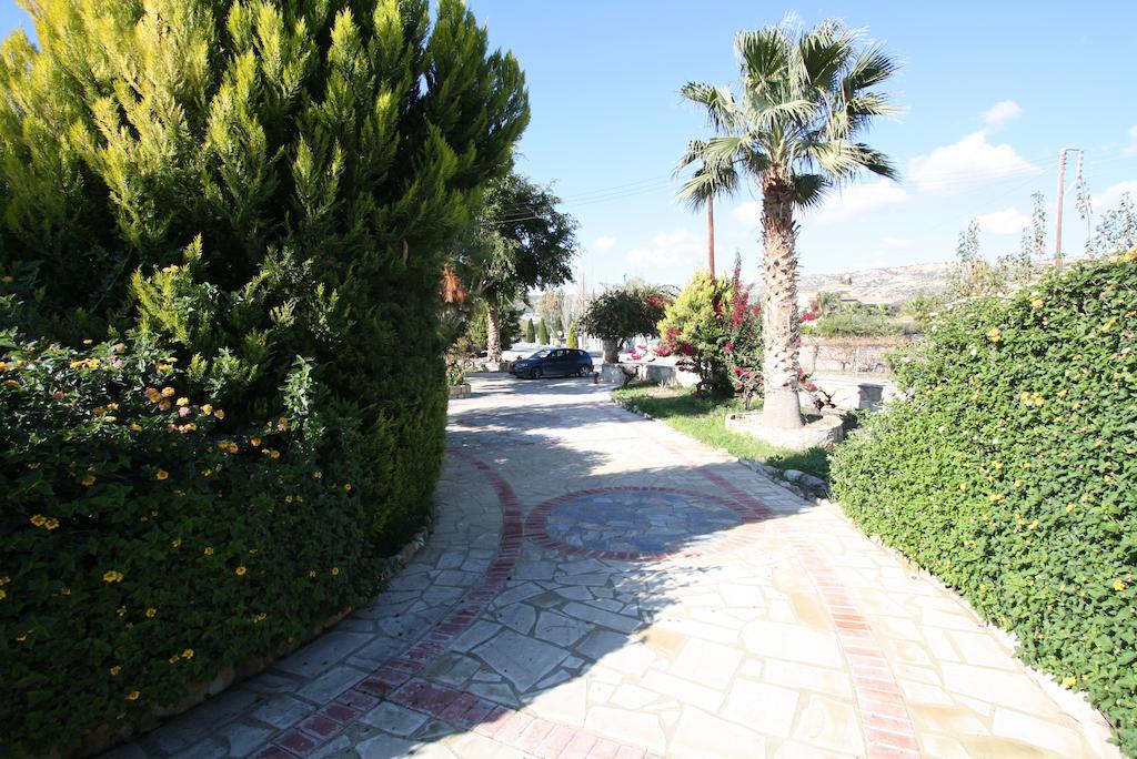Alonia Villas