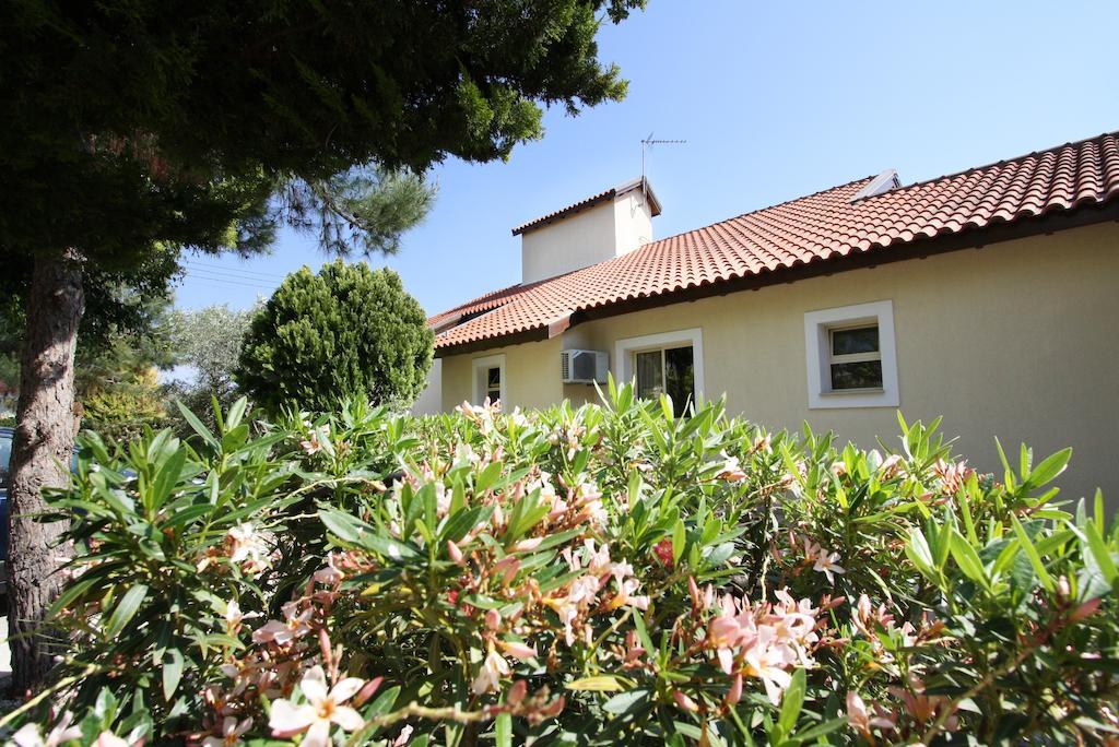 Alonia Villas