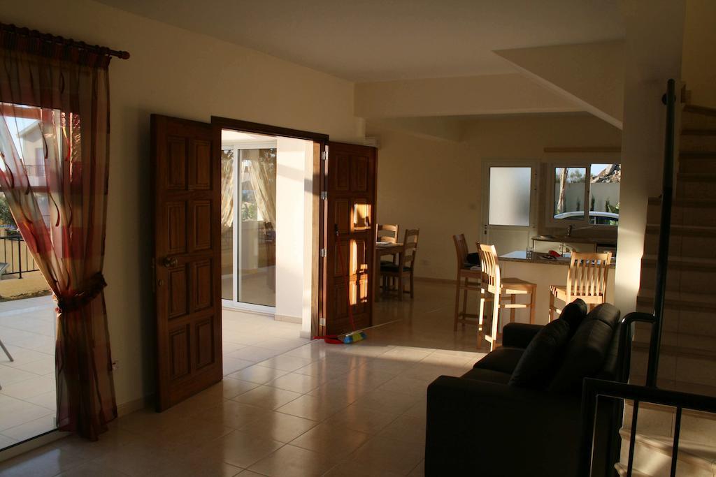 Panemorfi Thea Agia Marina (Northern Cyprus)