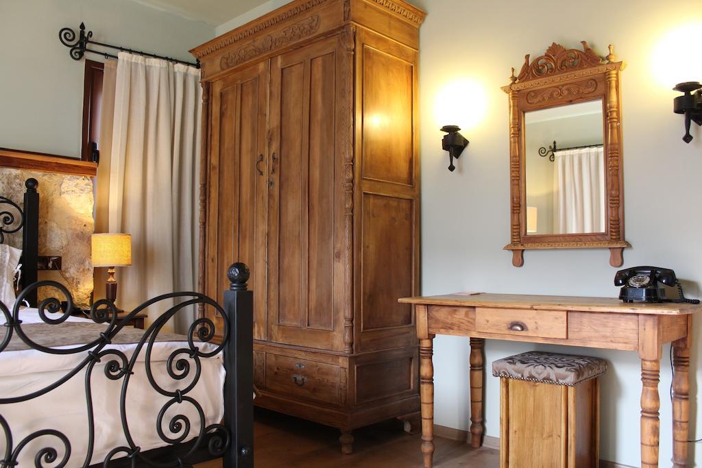 Hotel Kemerli Boutique