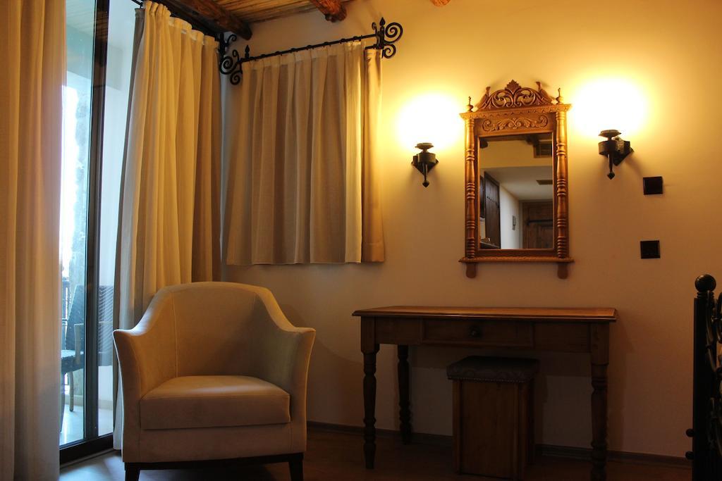 Kemerli Boutique Kyrenia (Northern Cyprus)