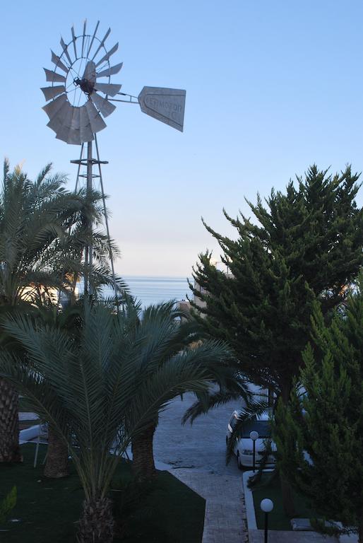 Appartement Flisvos Protaras