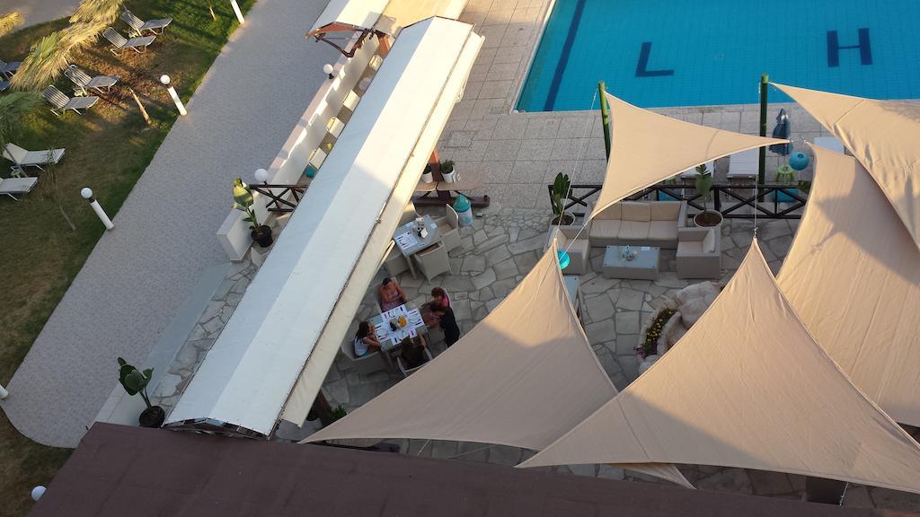 Appartement Lucky Larnaca