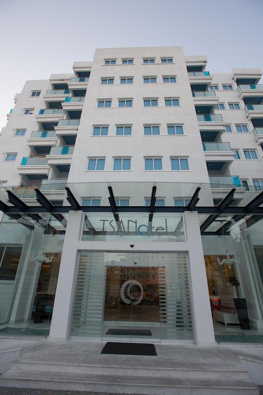 Tsanotel