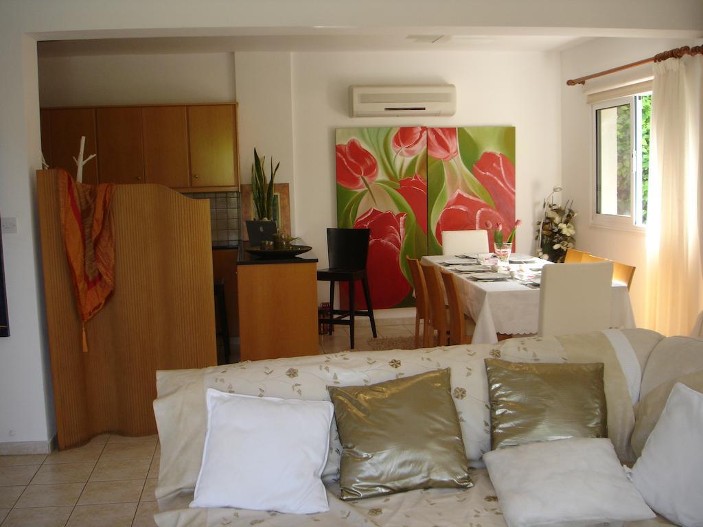 Villa Helene Protaras