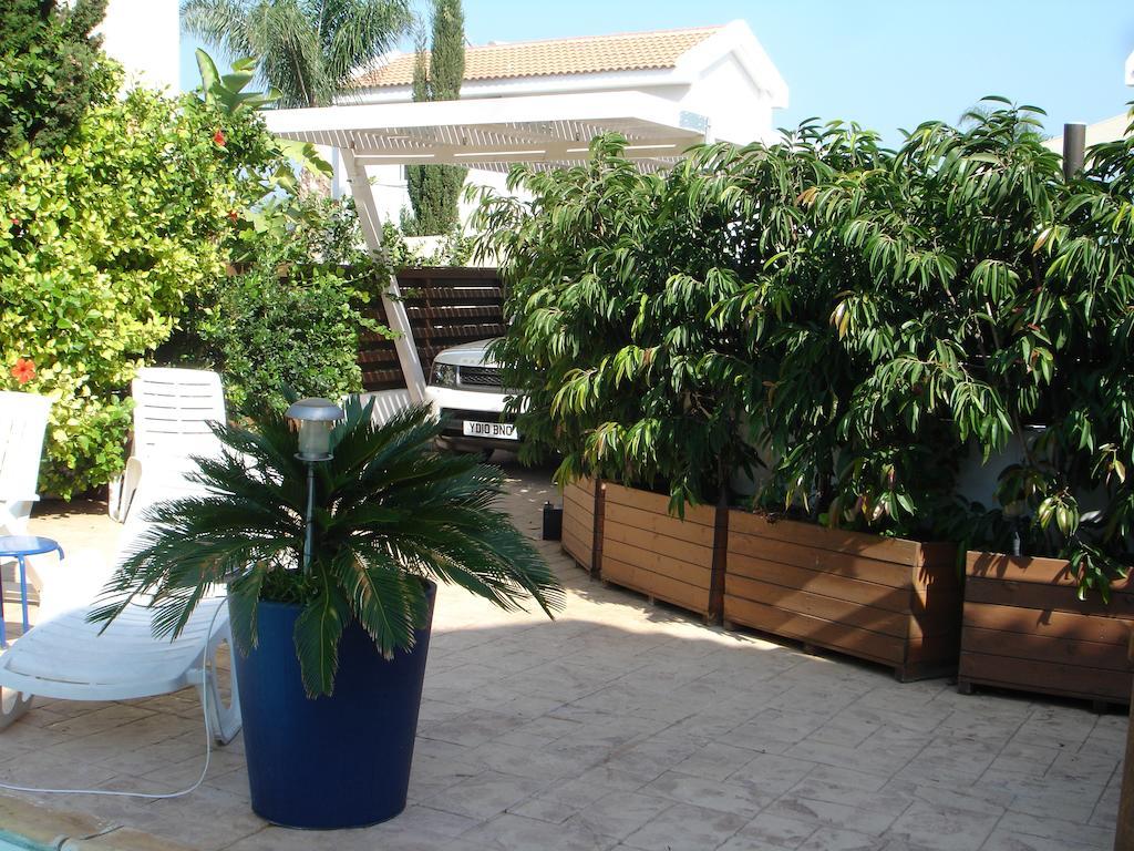 Villa Helene *