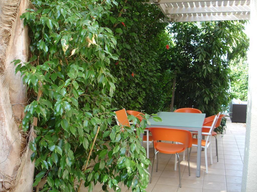Villa Helene Protaras