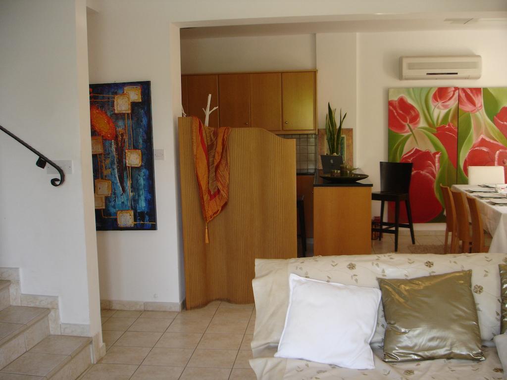 Villa Helene *