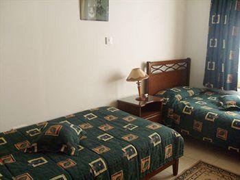Aparthotel Petsas Coral Bay