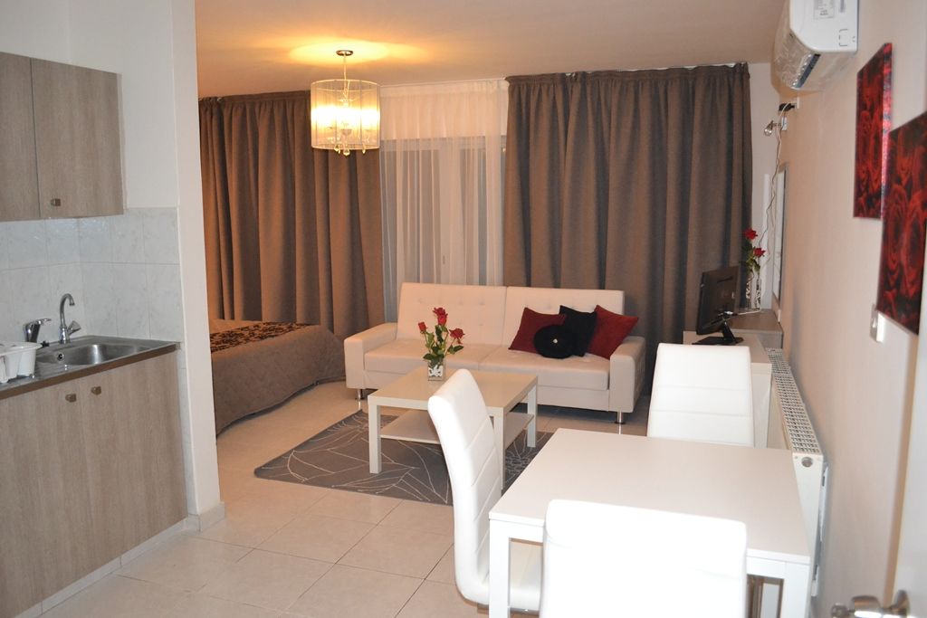 Hotel Marianna