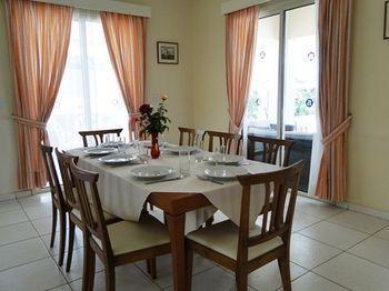 Villa Amalthia *