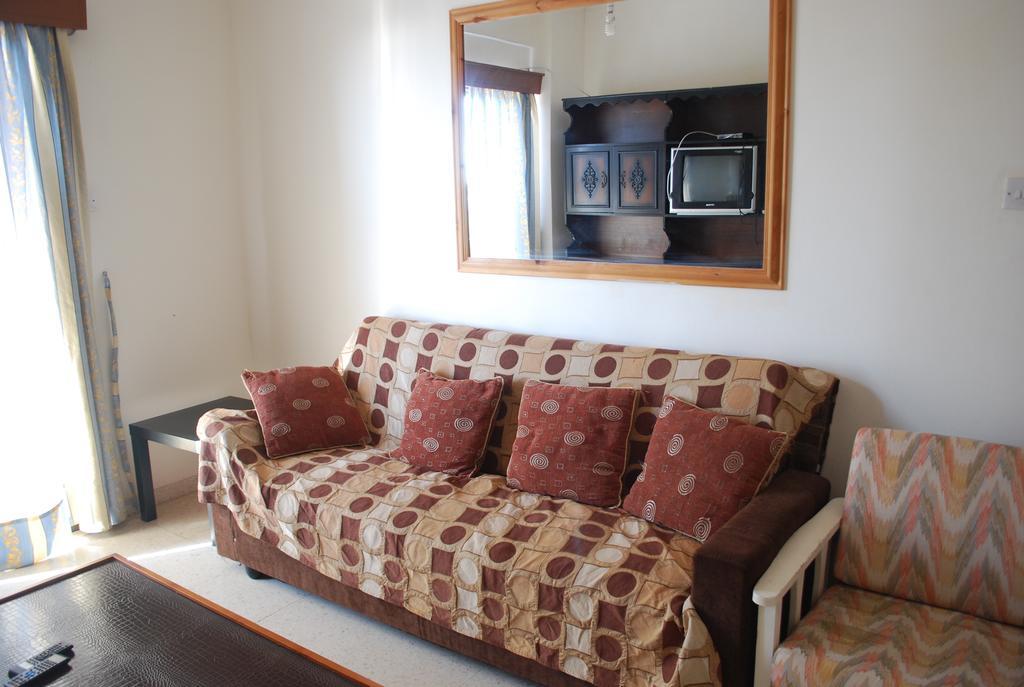 Aparthotel Georgia 3*