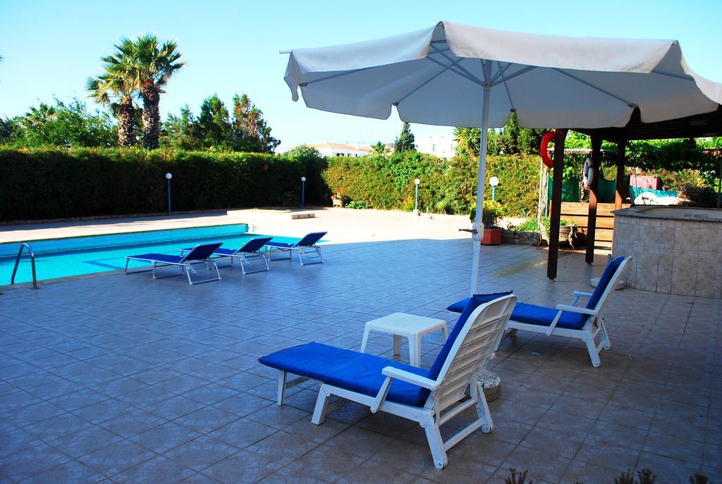 Georgia Paphos