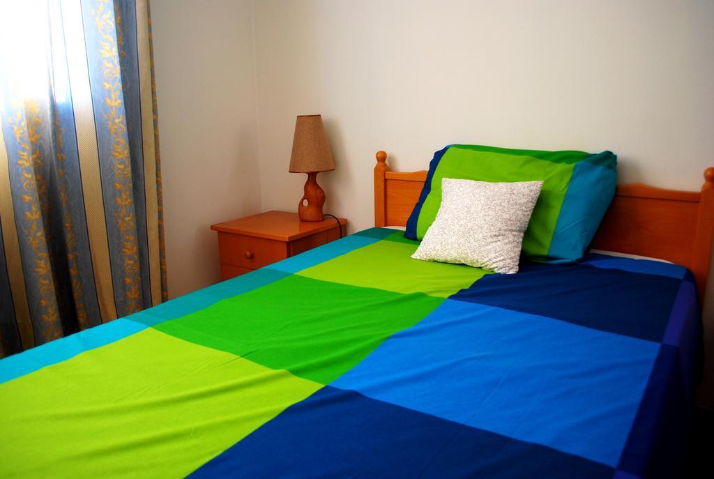 Aparthotel Georgia