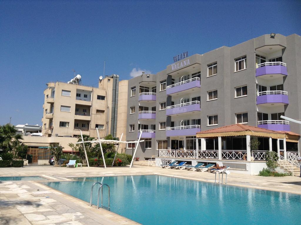 Valana Limassol
