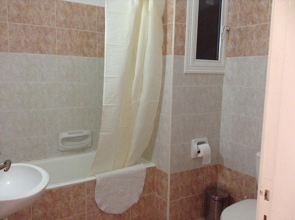 Aparthotel Valana