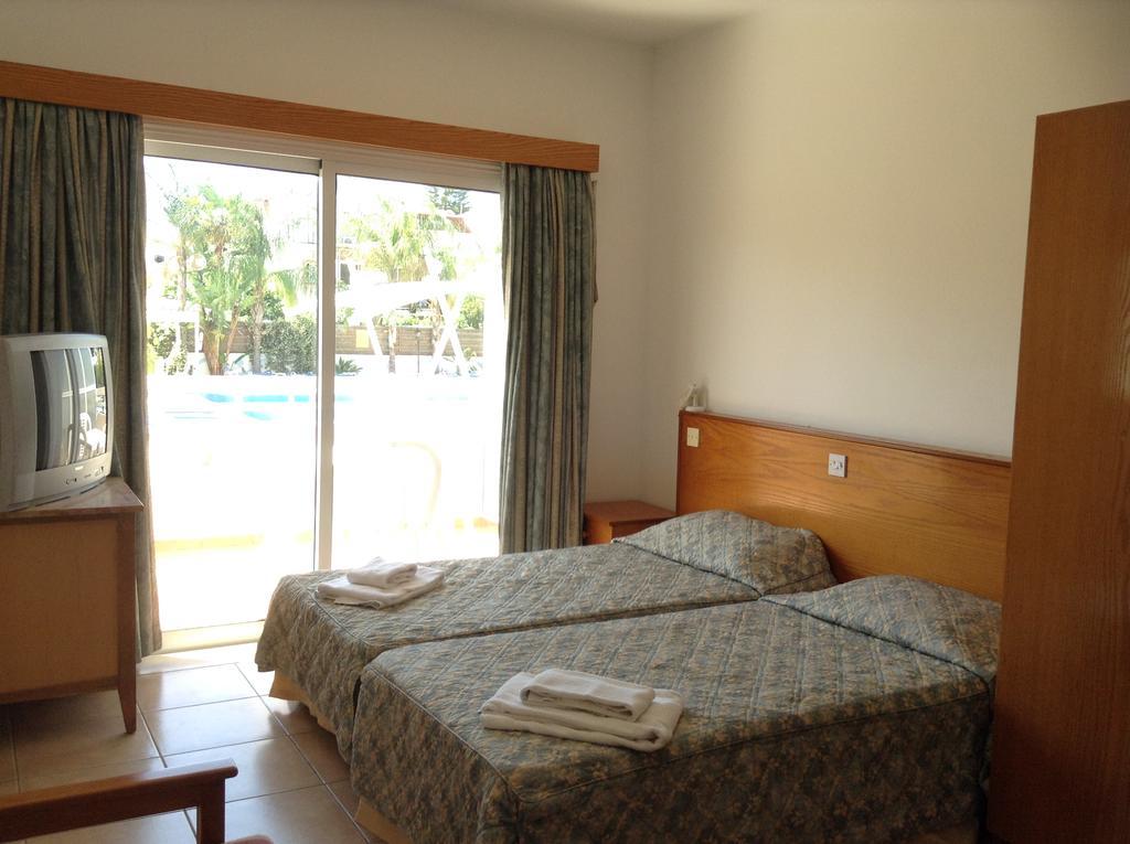 Aparthotel Valana Limassol