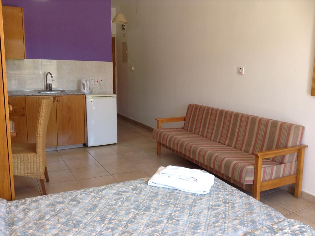 Aparthotel Valana Limassol