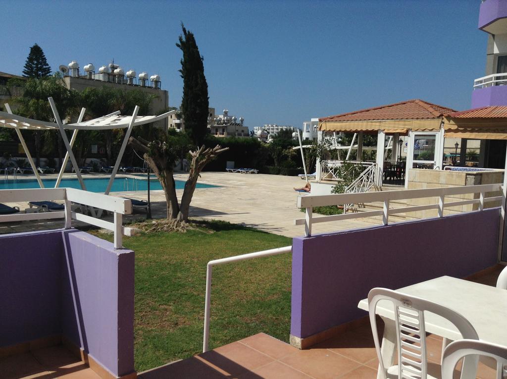 Aparthotel Valana