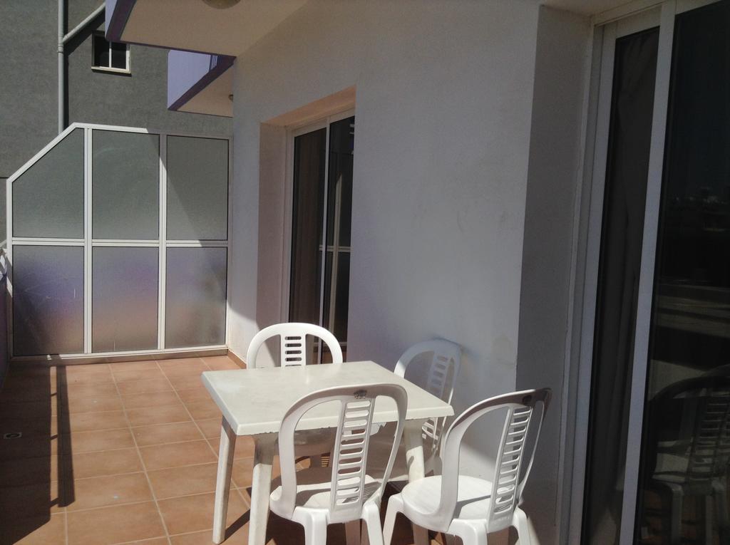 Aparthotel Valana Limassol