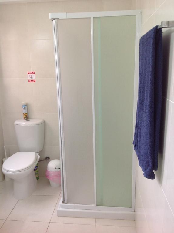 Apartamento City Zinonos Flats *