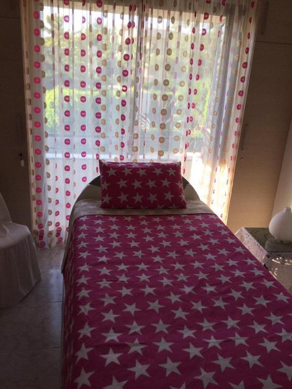 Nikola's House Limassol