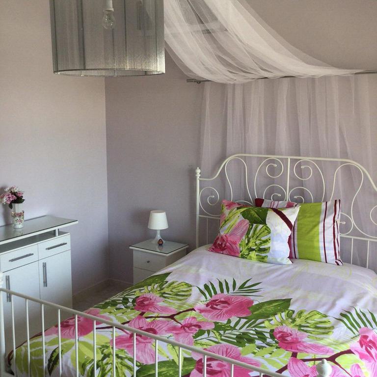 Holiday home Nikola's House Limassol