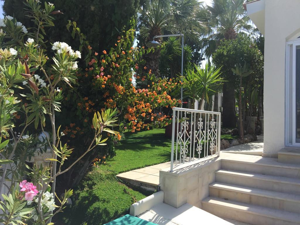 Villa Neyla Four Bedroom Front *