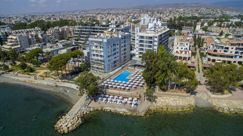 Harmony Bay Limassol