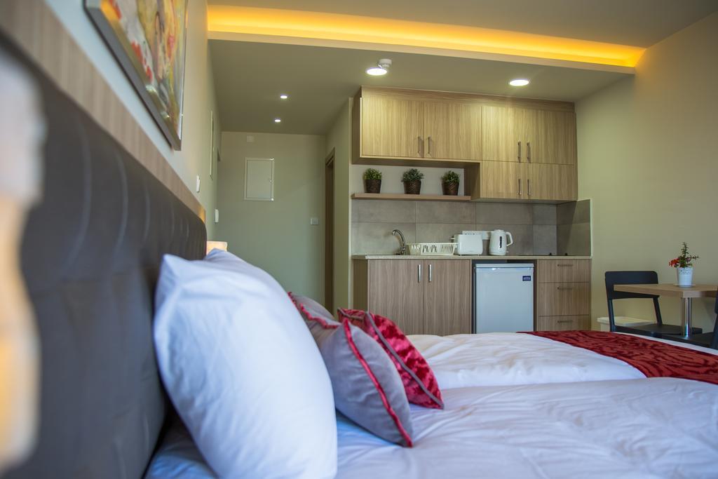 Aparthotel Zodiac 4*