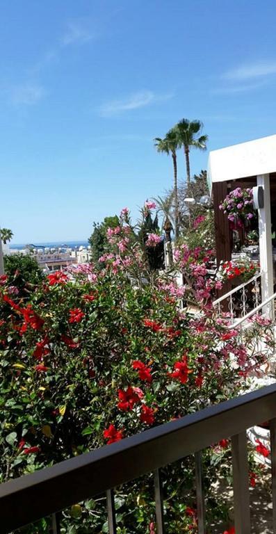Apartment Myriama *