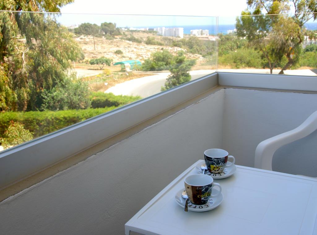 Apartamento Napa
