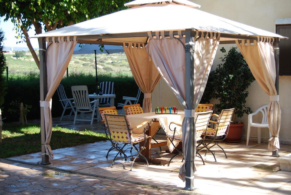 Villa Zena Pissouri