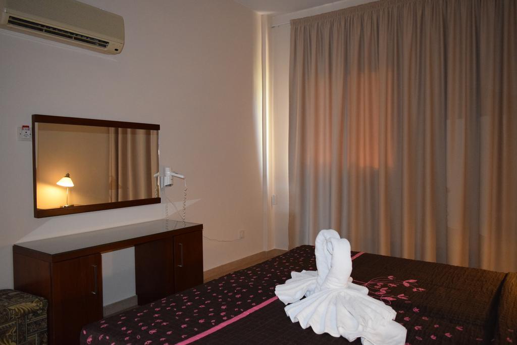 Aparthotel Anna