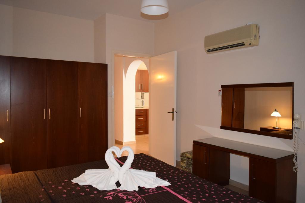 Aparthotel Anna