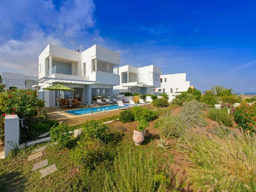 Beachfront Alia Protaras