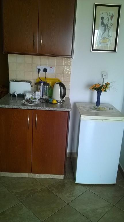 Apartment Elenas Limassol
