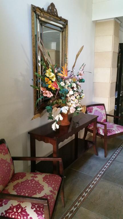 Aparthotel Jasmine Limassol