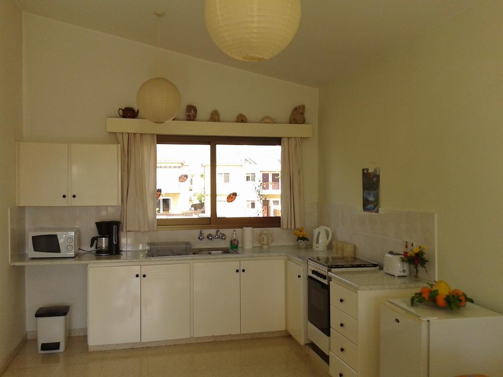 Arilena Paphos
