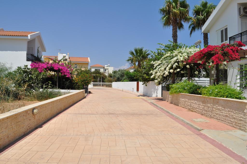 Villa The Princess Protaras