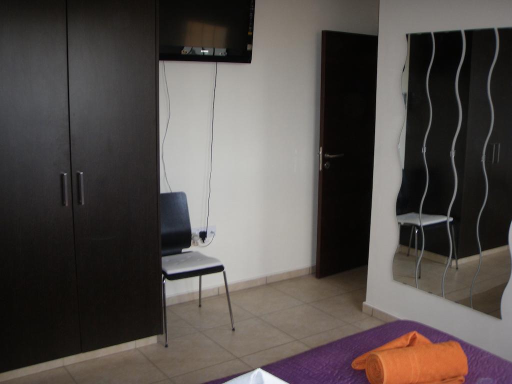 Apartment Mythical Sands Ilona For Families *
