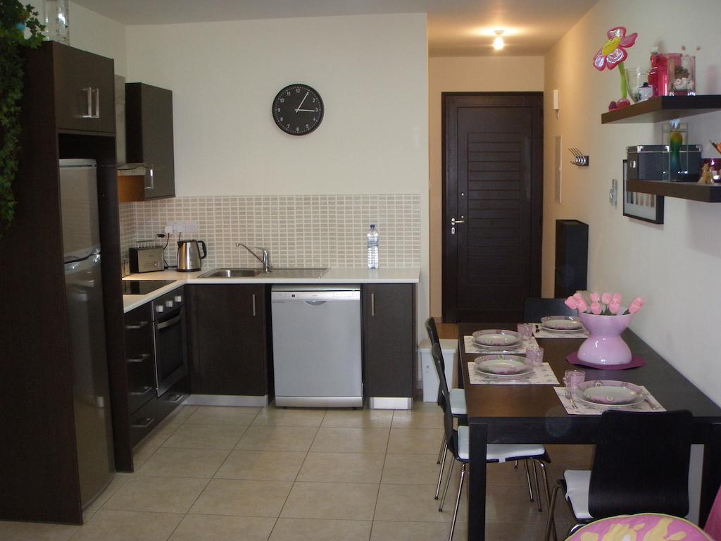 Apartment Mythical Sands Ilona For Families *