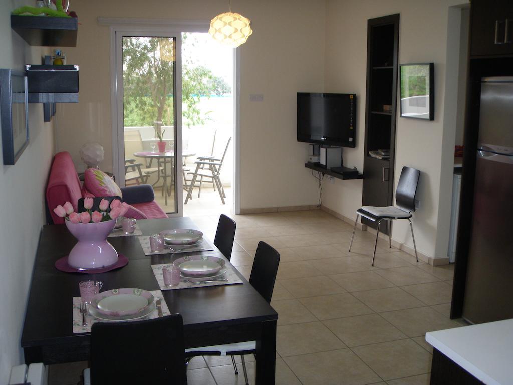 Apartment Mythical Sands Ilona For Families *