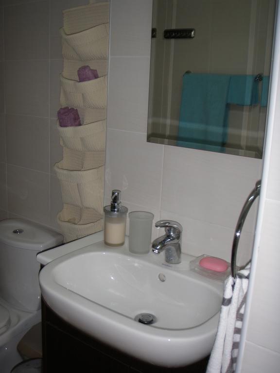 Apartment Mythical Sands Ilona For Families